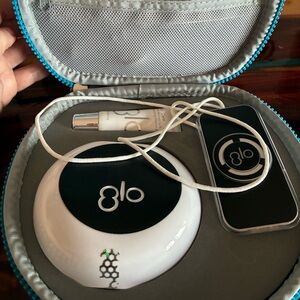 GLO Teeth Whitening Kit - Works